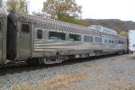 PPCX 800273 - "Silver Palace" Dome/Coach